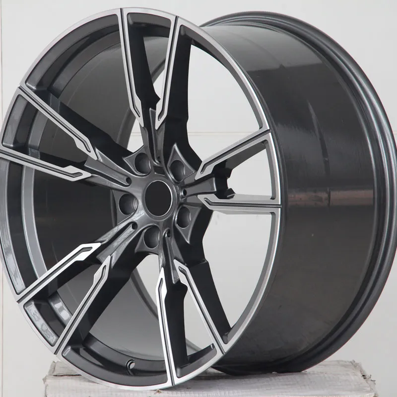Deep Dish Wheel Rims
