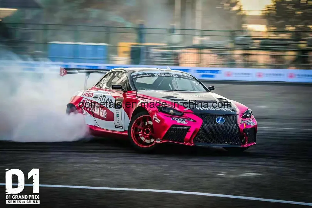 Forged Magnesium Alloy Wheel