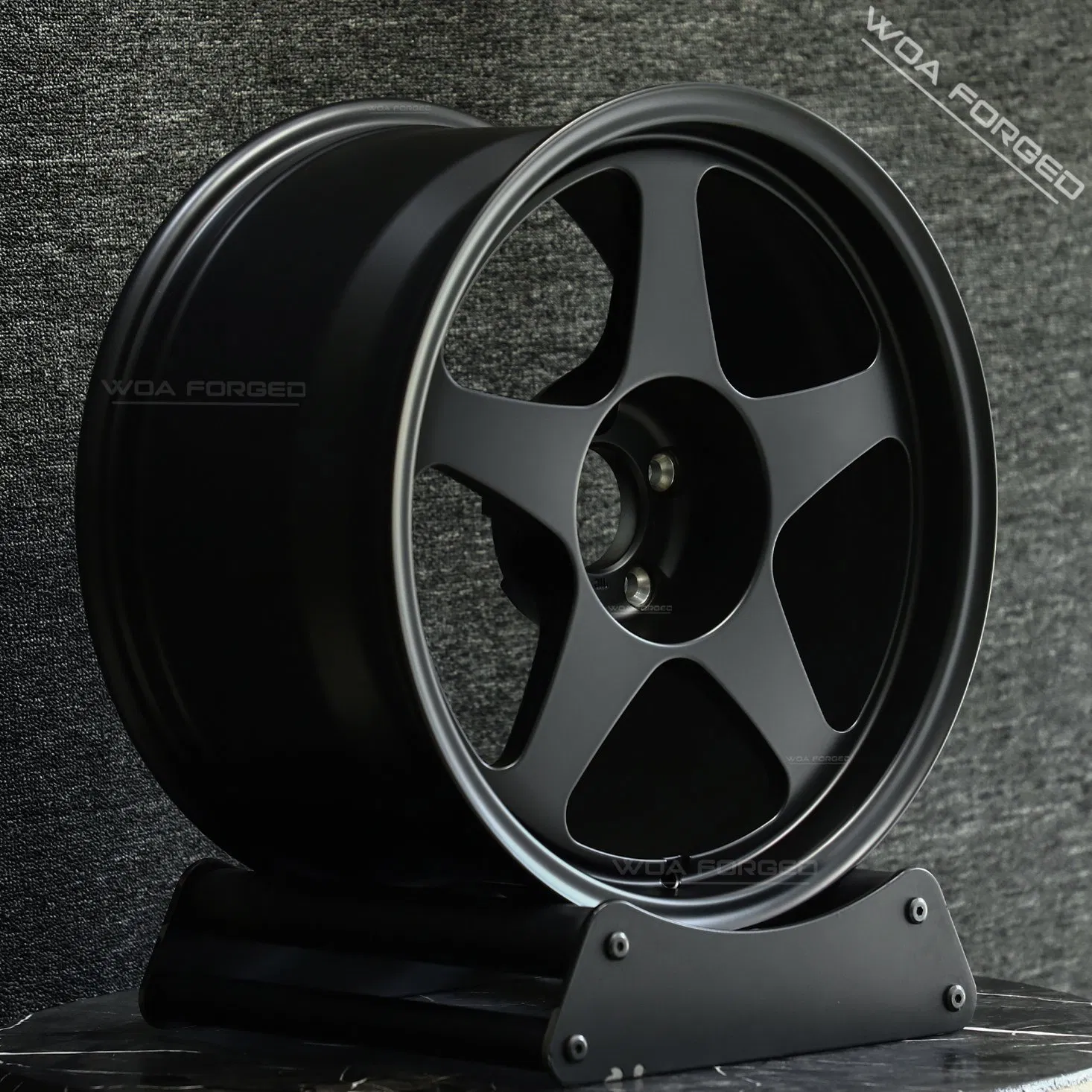 17 20 Inch Custom Forged Car Alloy Replica Wheel Rim off Road 4X4