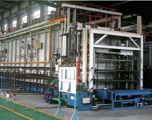 Production Facility 1