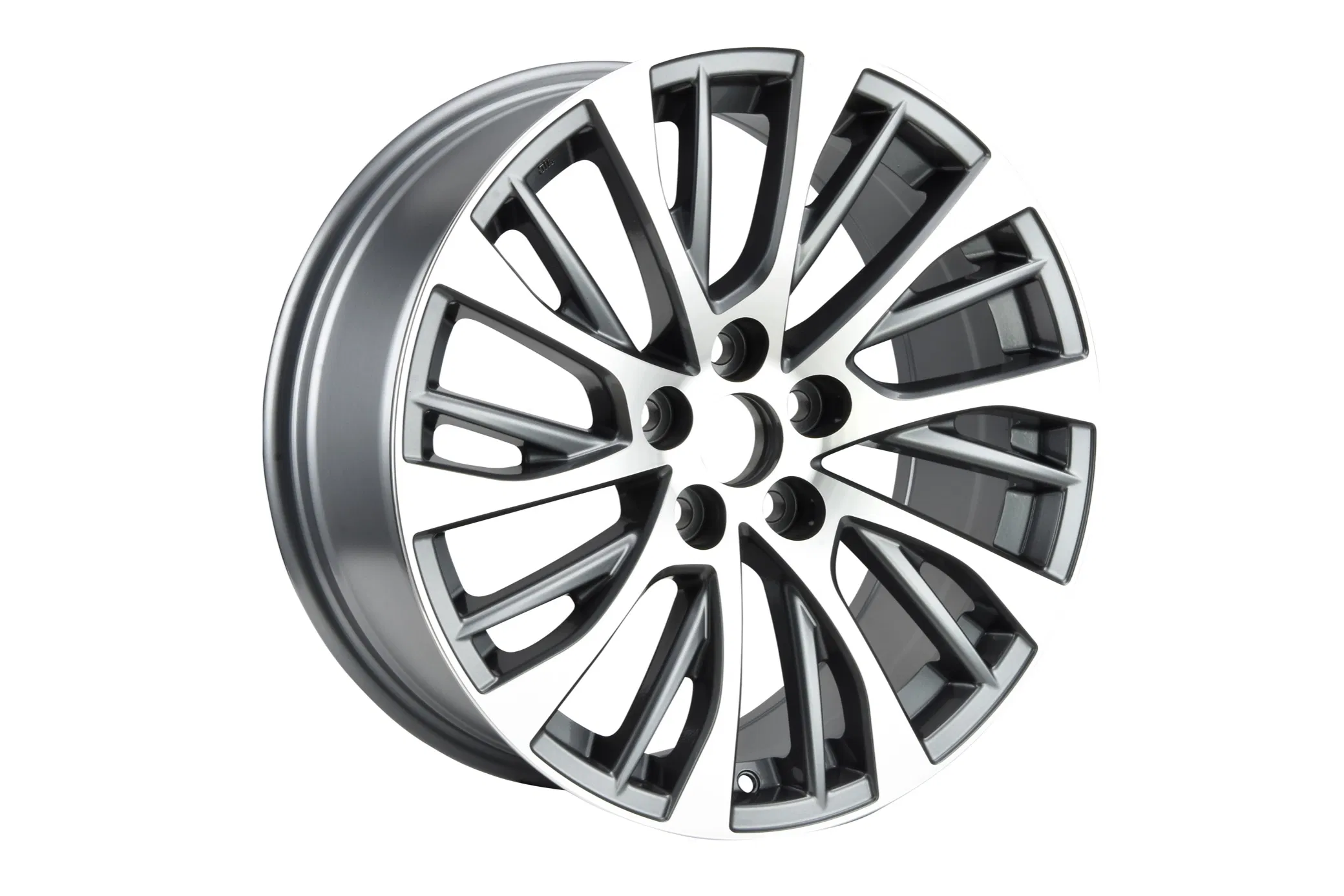 off Road 4X4 18X10 Deep Dish Alloy Wheel Rims