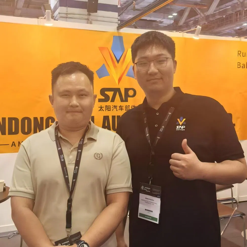 Singapore Exhibition