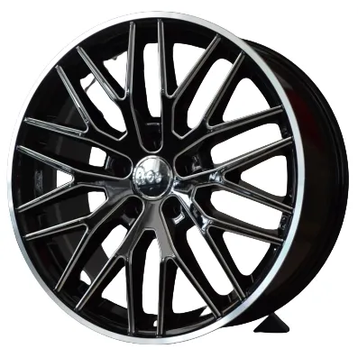 Aluminum Wheel Rim 2