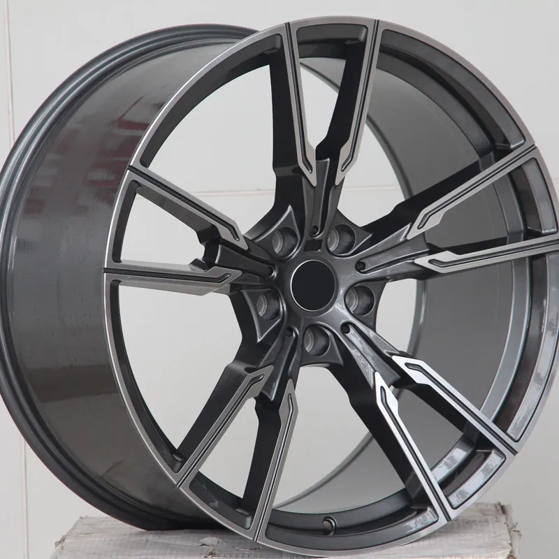 Deep Dish Wheel Rims