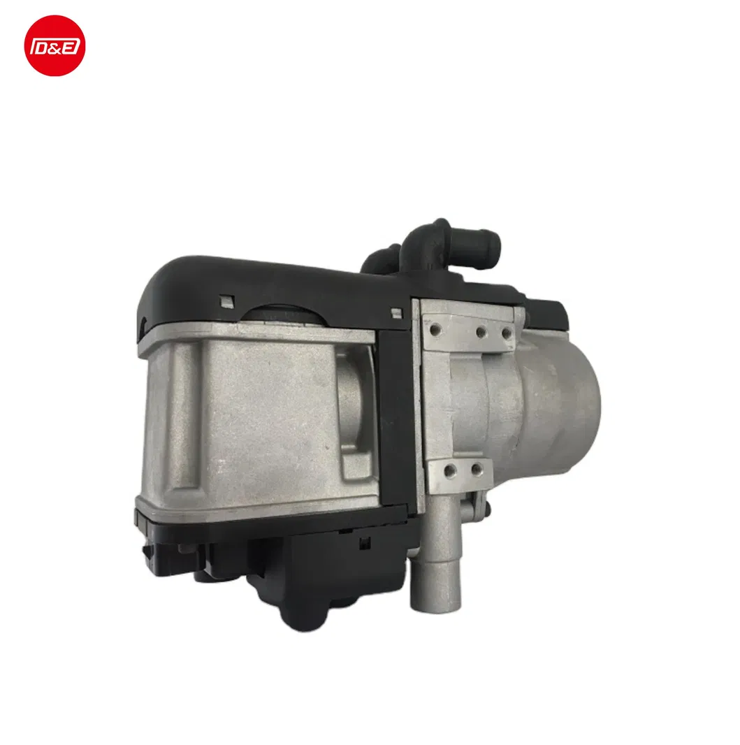 Diesel Parking Water Heater