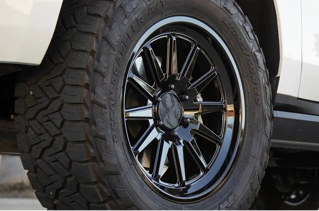 Aluminum Alloy Wheel, Passenger Car Wheel Rim, China Manufacture off-Road Wheels, Casting Wheel, Factory, New Wheel, 1060-1785