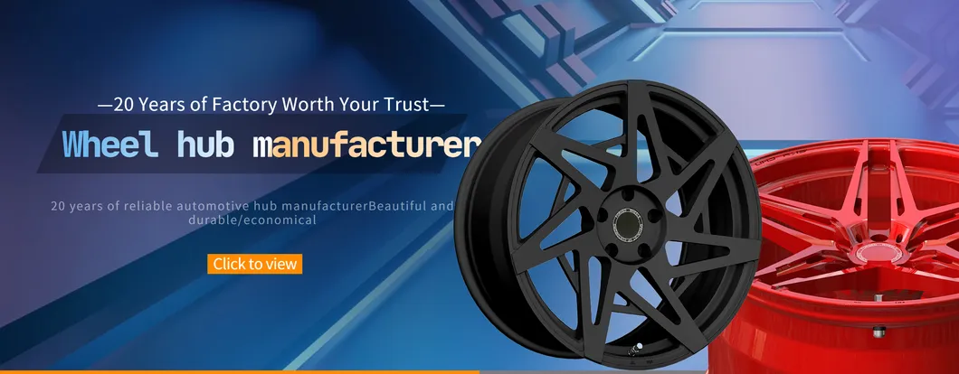 Alloy Wheel Car Rim 1