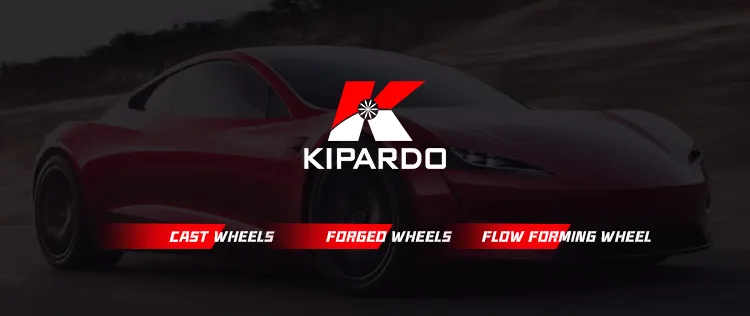 Alloy Wheel Offroad Rim