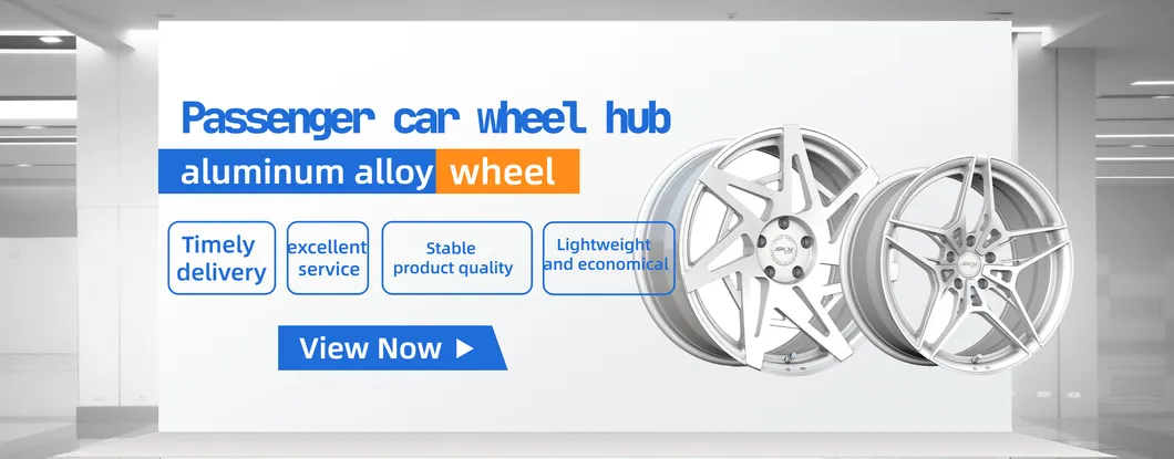 Alloy Wheels Display 6