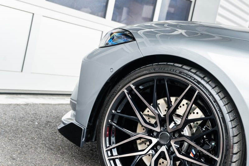 Forged Wheel T6061 Alloy Wheels Forged Deep Dish Concave 18-24 Inch 5X112 5X108 5X114.3 5X120 New Condition Rim