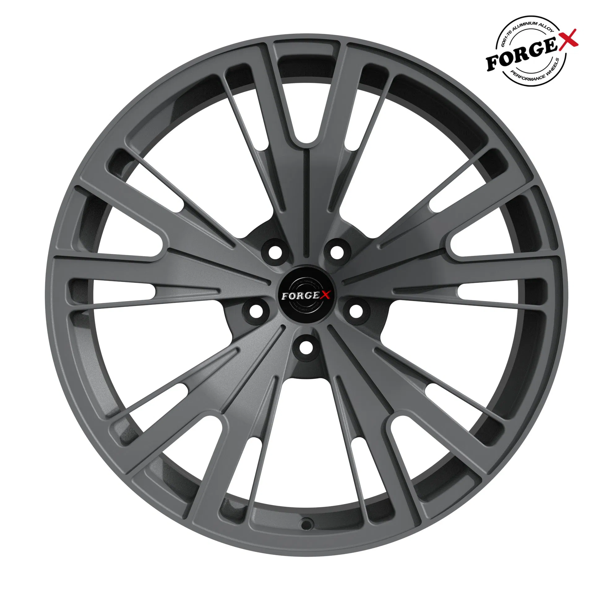 Customizable 4X4 off-Road Alloy Wheel Rims 18-22 Inch Kmxd Anti-Detach Beadlock Jeep Jimny Negative Jerry Huang Models