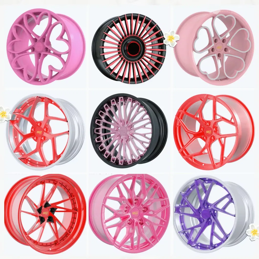 Wheel Style 1