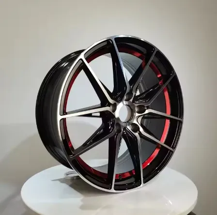 Deep Concave Style Wheel