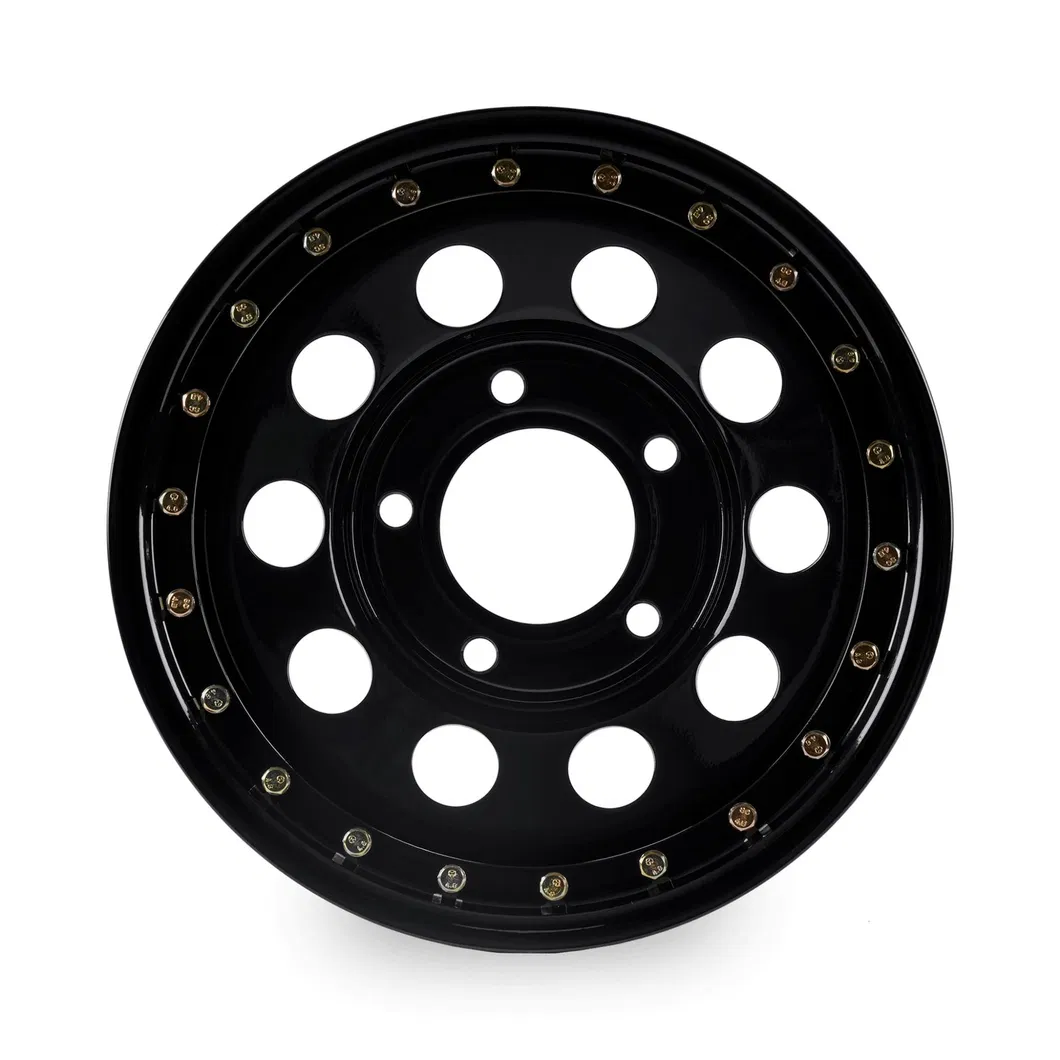 Modular Wheel 3