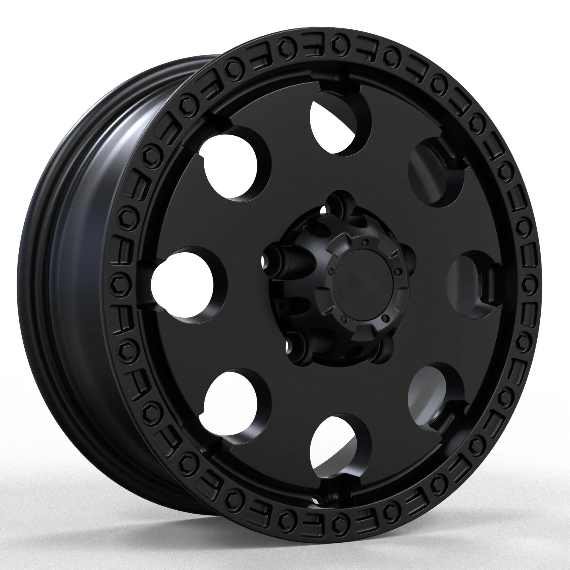 Durable 16X6.5 Forged Wheels with 5-130 Fitment Options