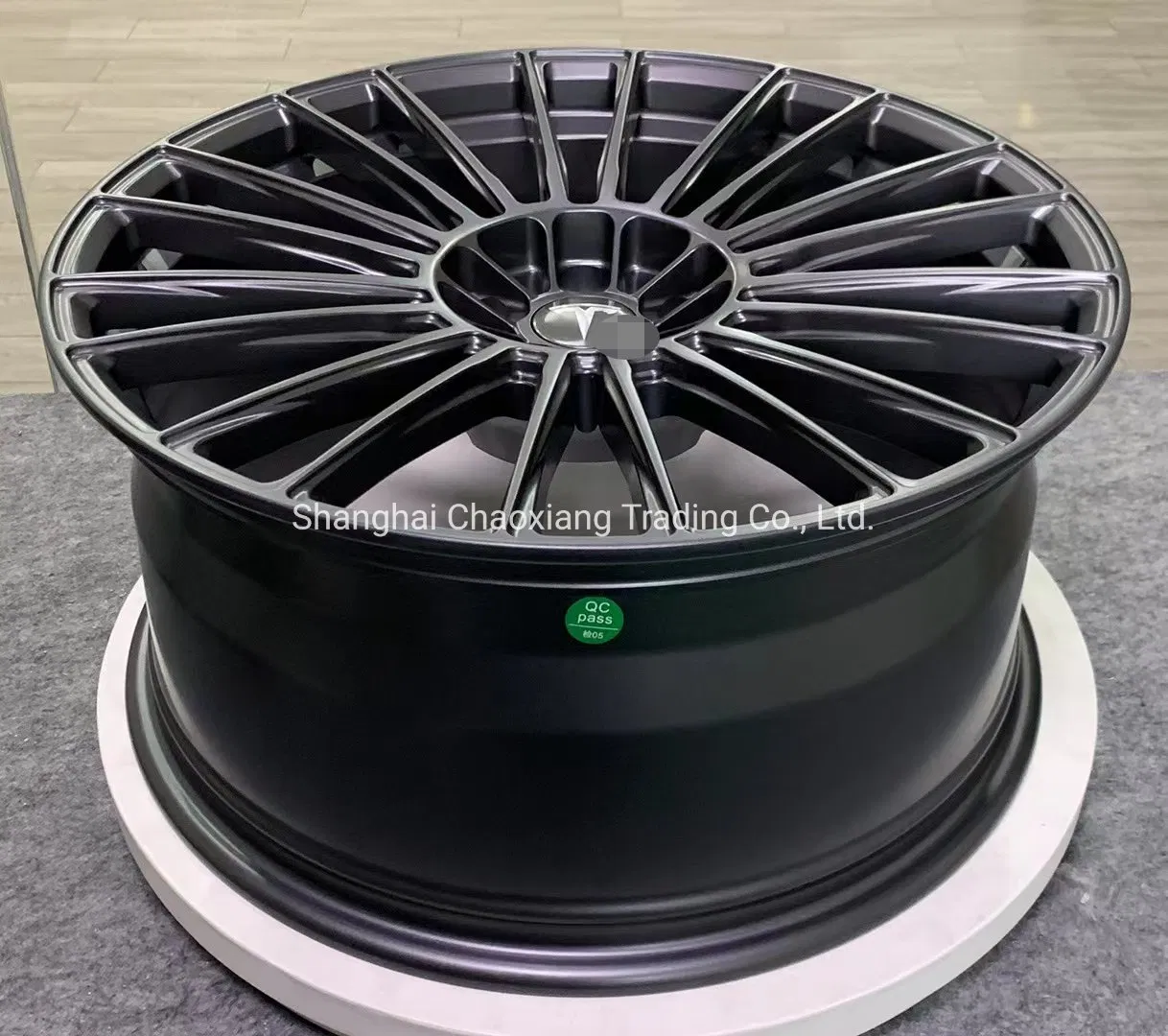 Custom Forged Wheels T6061 Car Rim Alloy Wheel 20inch
