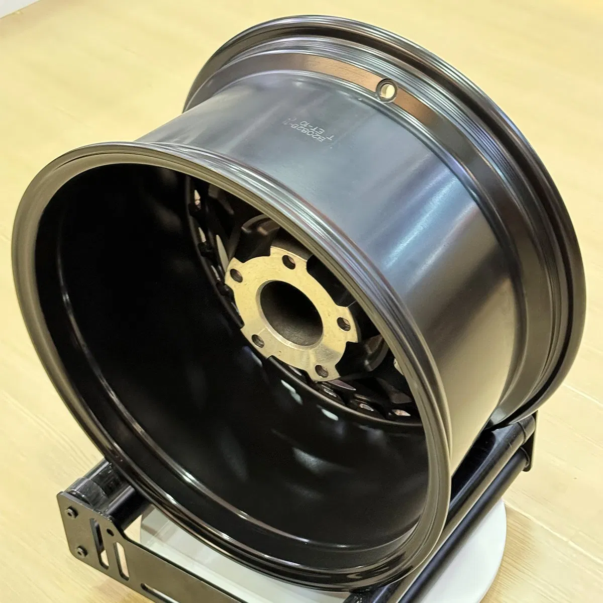 Jpwheels Factory Wholesale Casting Alloy Wheels 15 16 17 18 Inch Car Rims 5X114.3/120 Aluminum Alloy Wheels Rims #M5399