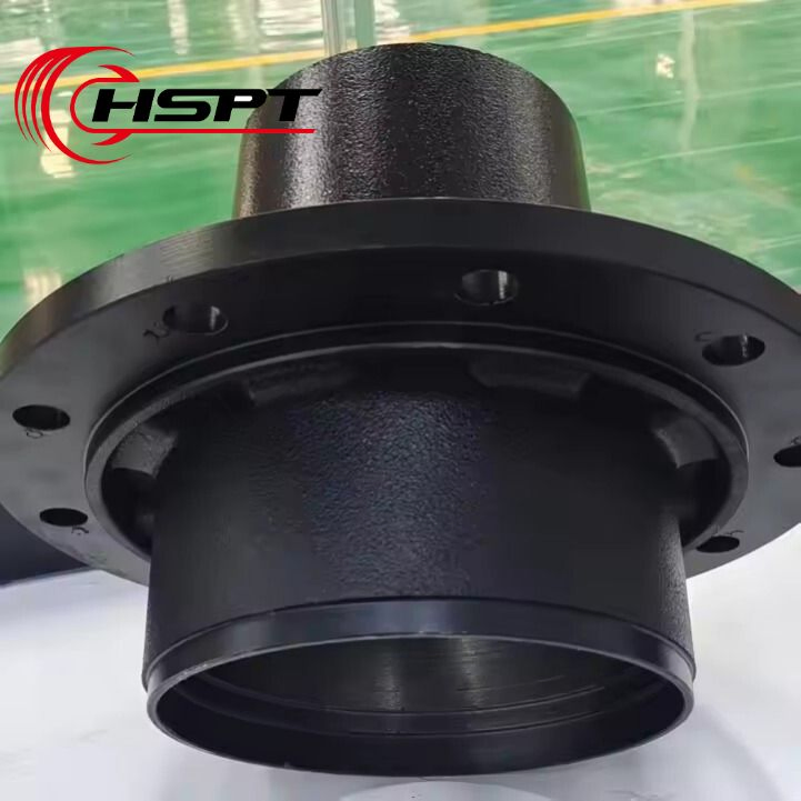 Tricycle Bearing Seat Assembly Wheel Hub Tricycle Rear Bridge Head 32009 6009 Bearing Sleeve