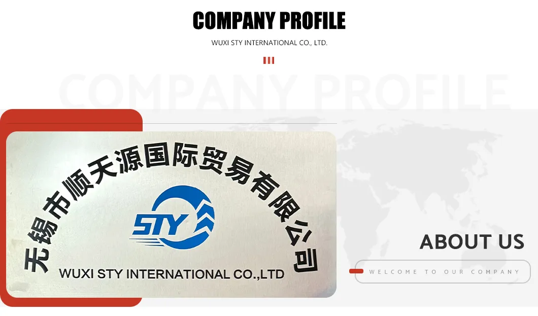 Company Overview