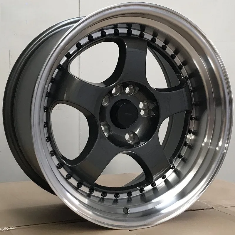 Forged Wheel 5