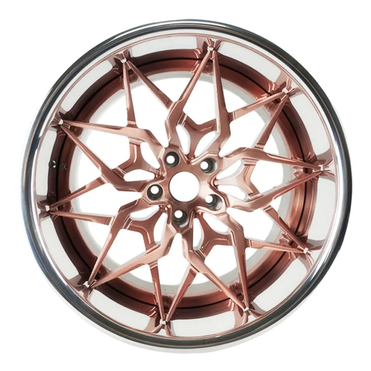 Custom Car Rims