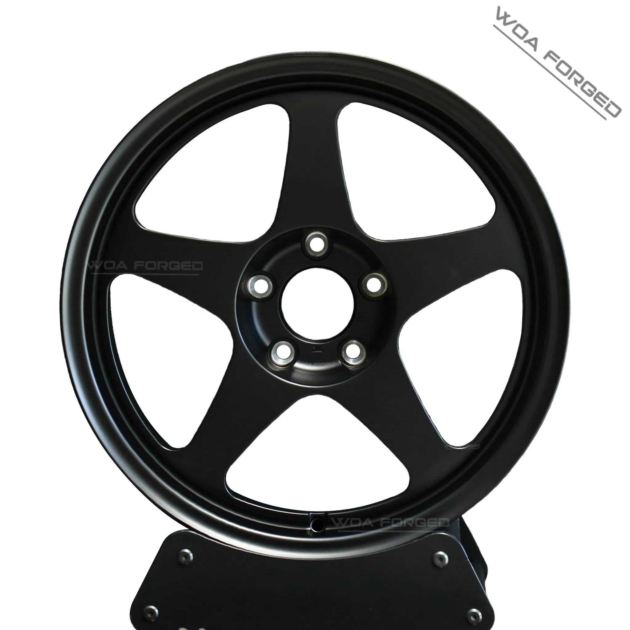 17 20 Inch Custom Forged Car Alloy Replica Wheel Rim off Road 4X4