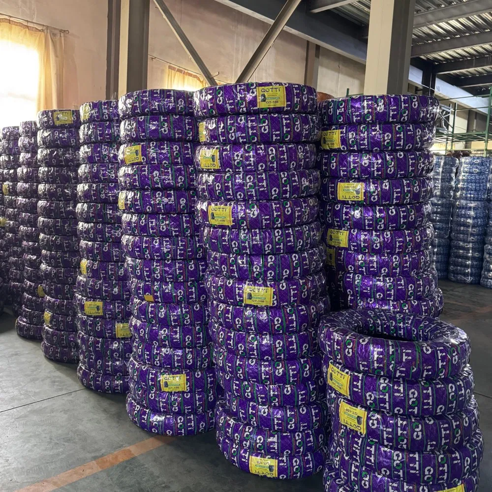 Chinese Wholesale Factory High Buffering Long Lasting (90/90-14) Motorcycle Rear Wheel for off-Road