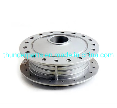 Motorcycle Wheel Hub/Cushion/Cover/Porta Corona/Bocina/Campana/Moto Accesorios PARA Wheel Hub Rear Cgl125
