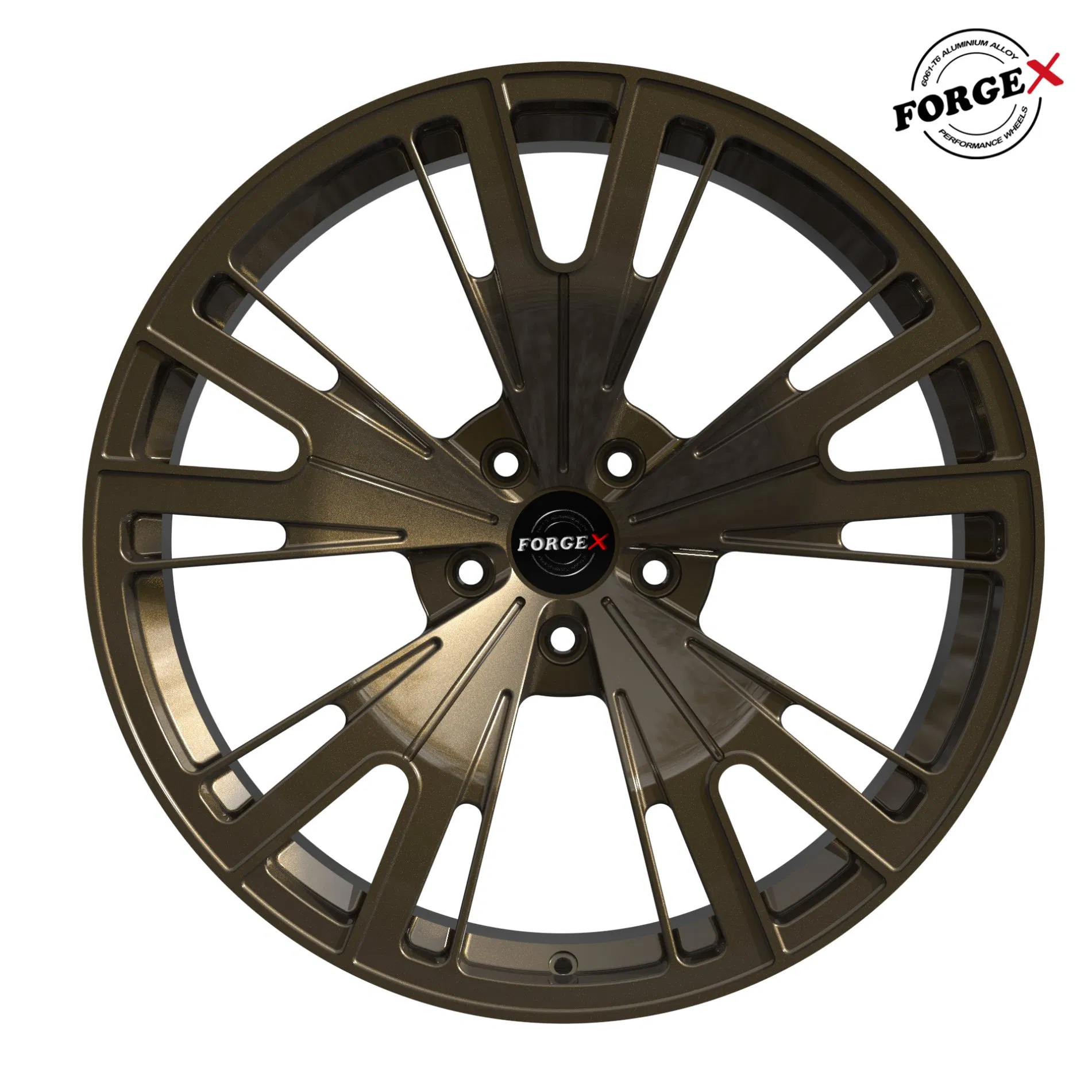 Customizable 4X4 off-Road Alloy Wheel Rims 18-22 Inch Kmxd Anti-Detach Beadlock Jeep Jimny Negative Jerry Huang Models