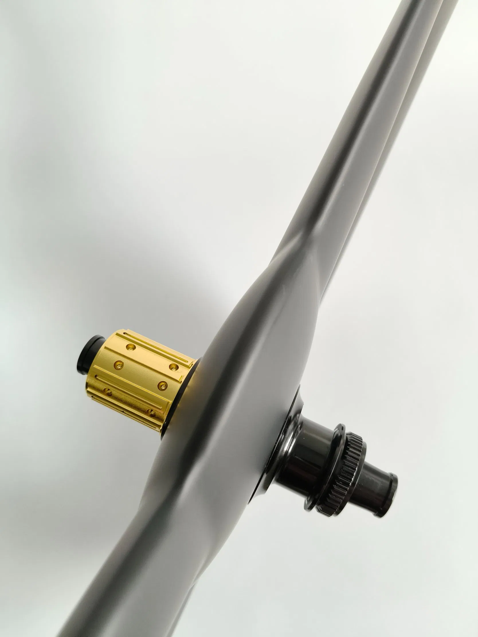 700c 3 Spoke Carbon Track Wheels Tri Spoke Single Speed Bike Wheels Fixed Gear Tubular Clincher