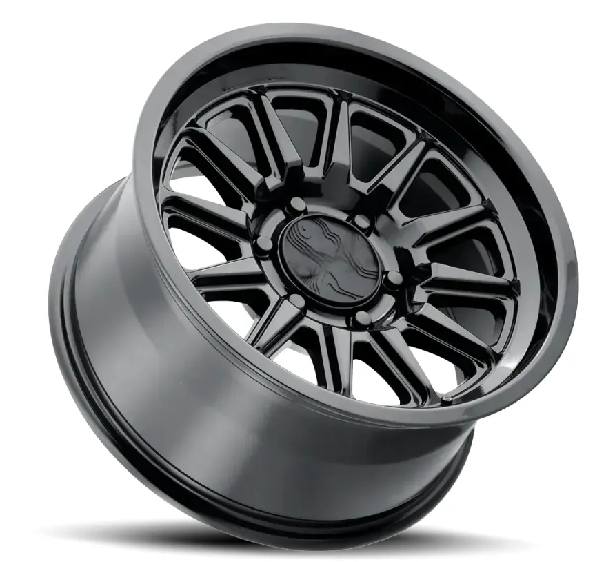 Off-Road Wheel