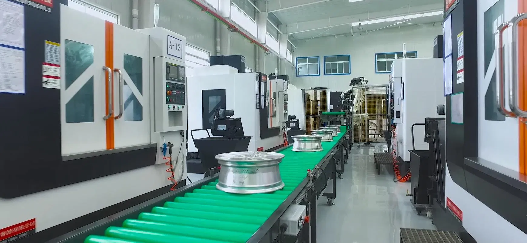 Cheap Wheels 15*7.5j Forged Magnesium Alloy Wheel