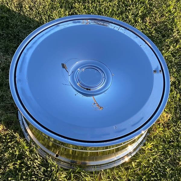 18 19 20 21 22 23 24inch 2piece-Forged Wheel for G63 Rear Wheel Hub Axle Manufacturer