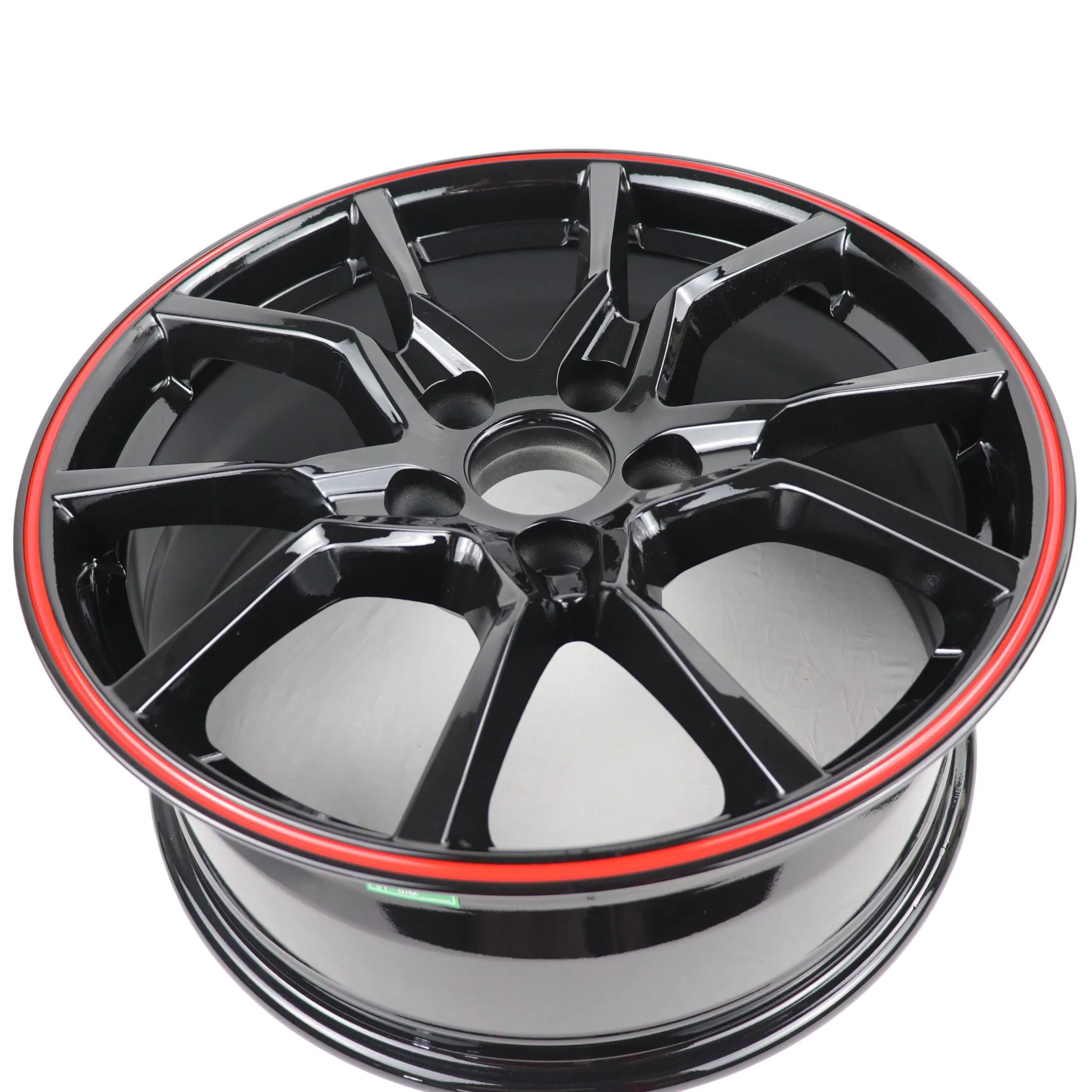 15 16 17 18 Inch Wheels Cast Car Rims Sport Aluminum Alloy Wheels