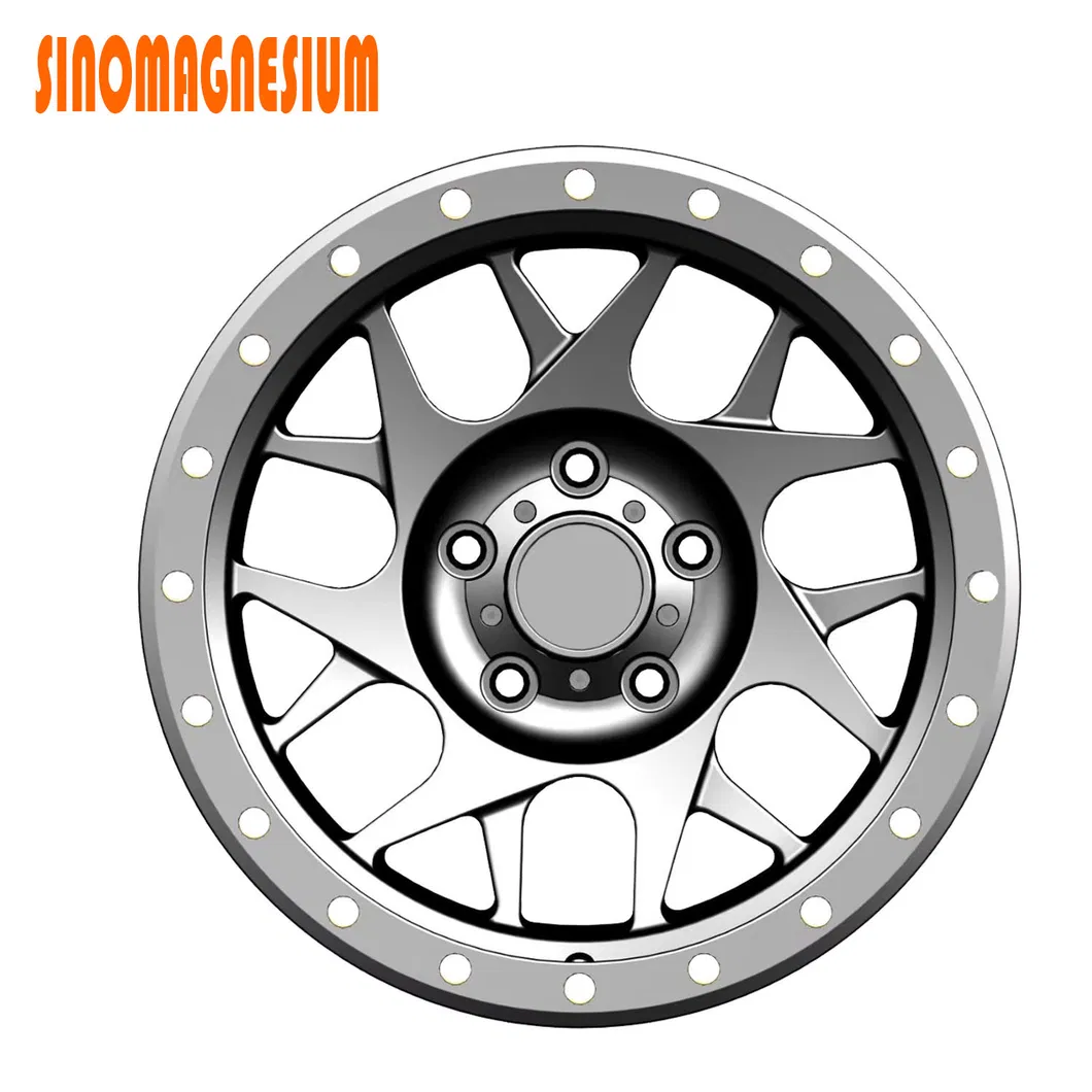 Wheel Design 2