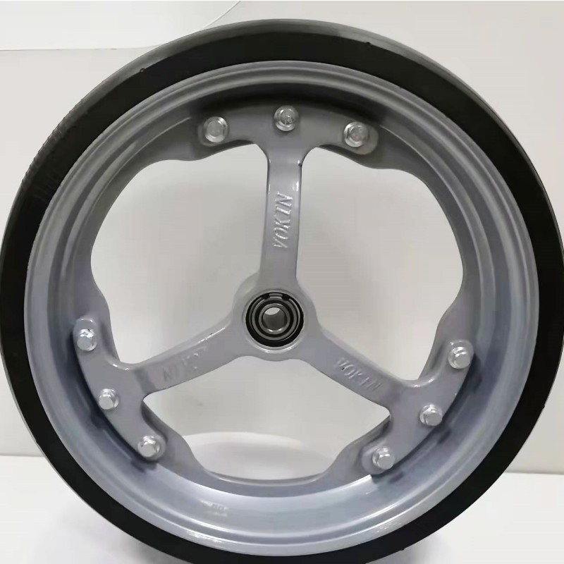 High-Performance John Deer Spoke Wheel 4.5"X16" Depth Wheel