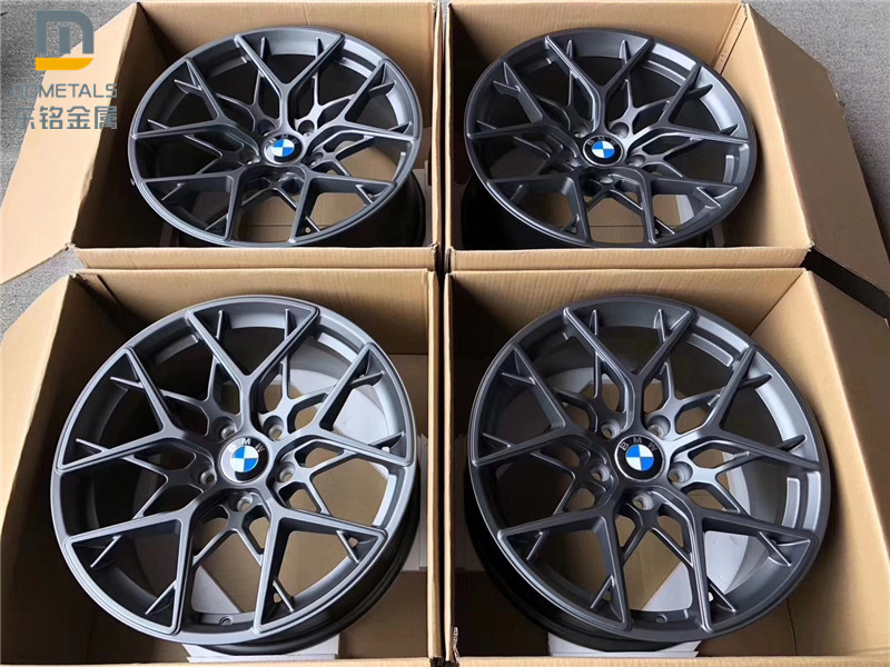 Cheap Wheels 15*7.5j Forged Magnesium Alloy Wheel