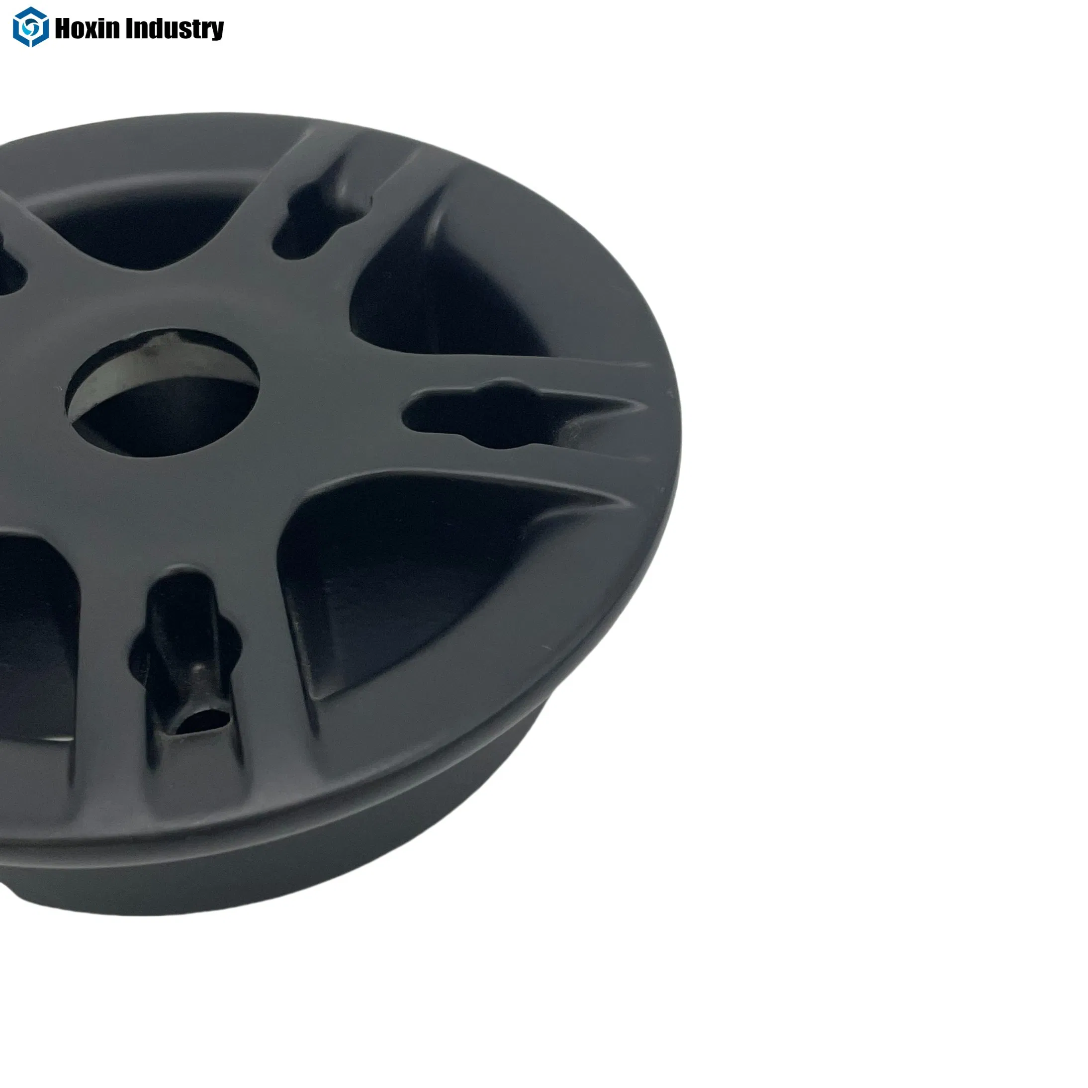 Customized Car Motorcycle 14 16 17 20 Inch Steel Magnesium Replica Aluminum Forged Vossen Alloy Caster Rim Wheel Rim for Car Golf Carts Wheelchairs