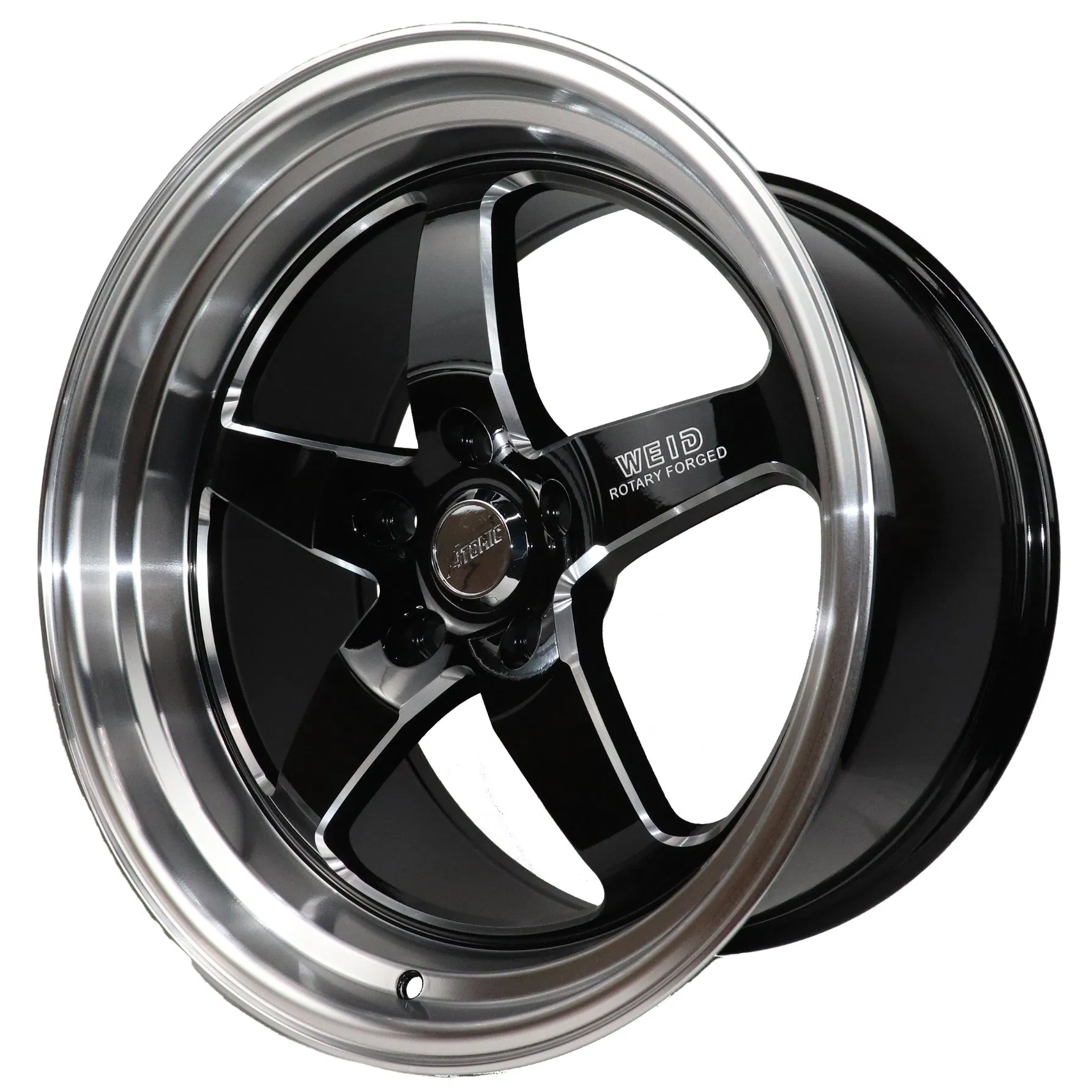 18 Inch Wheels Cast Car Rims Sport Aluminum Alloy Wheels