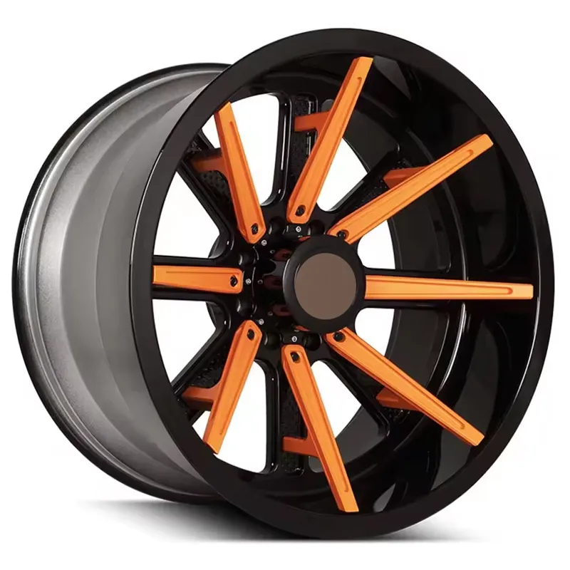 Alloy Wheels Rims