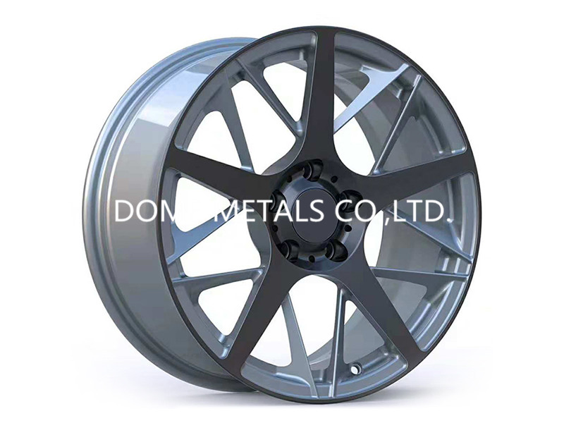 Cheap Wheels 15*7.5j Forged Magnesium Alloy Wheel