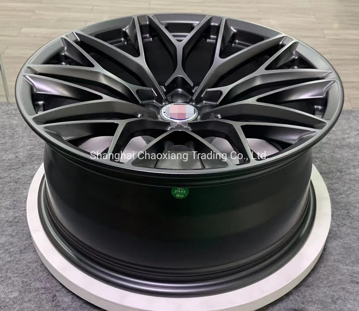 Custom Forged Wheels T6061 Car Rim Alloy Wheel 20inch
