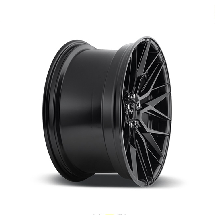 Magnesium Alloy Forging Wheels Rims