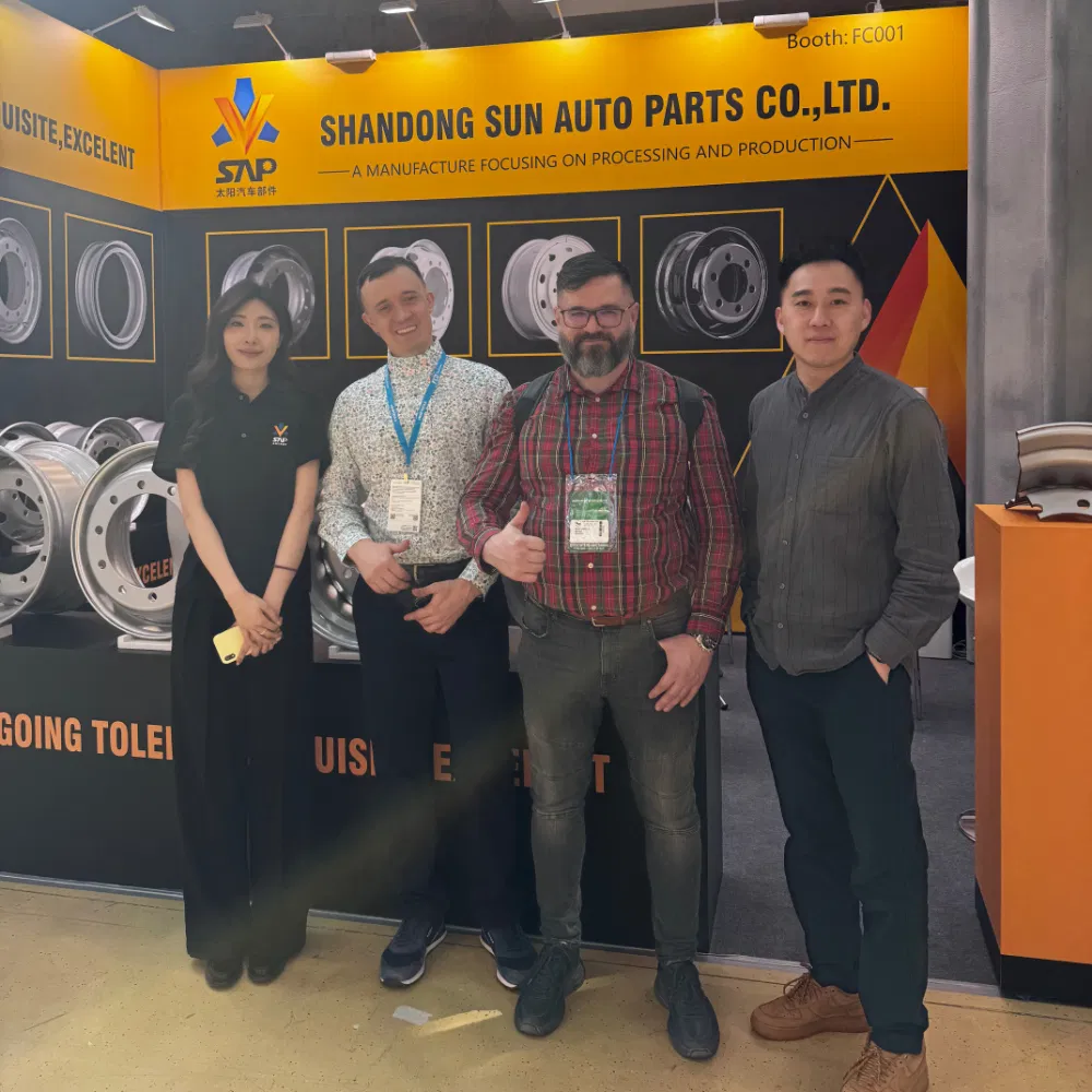 Singapore Exhibition