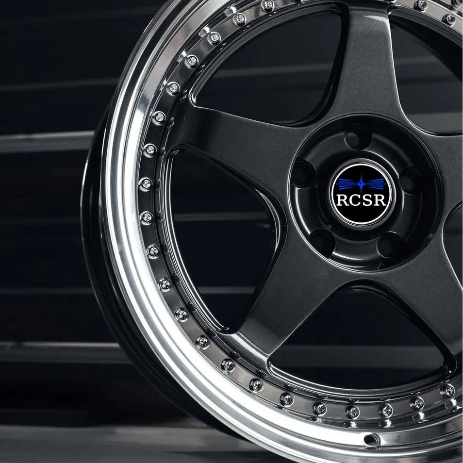 Custom Rims Design 2