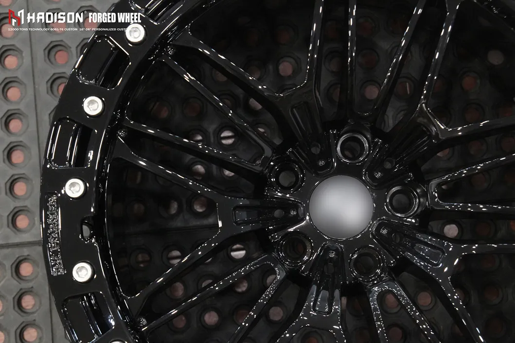 Forged Wheels 2