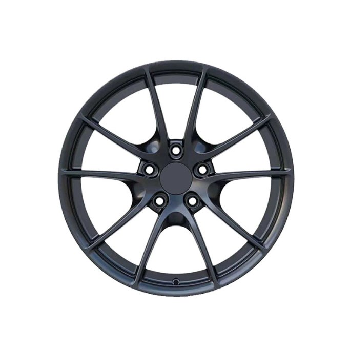 19" 20" 21" 22"Customized Design Forged Magnesium Alloy Wheels