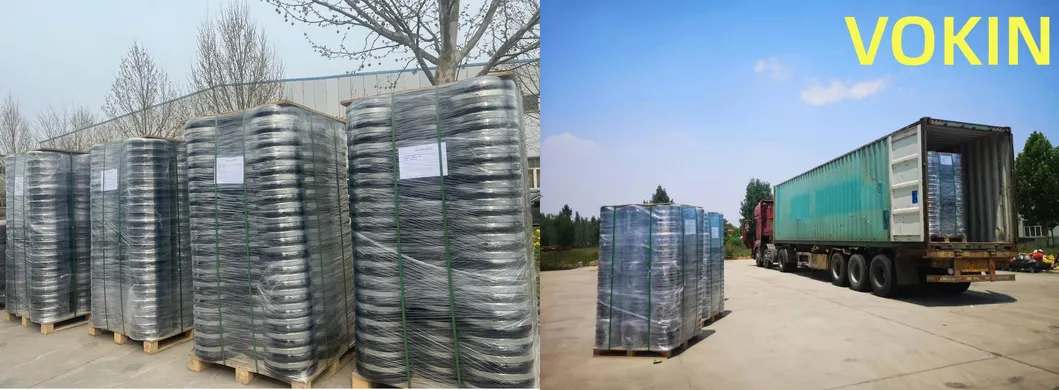 Shipping Preparation