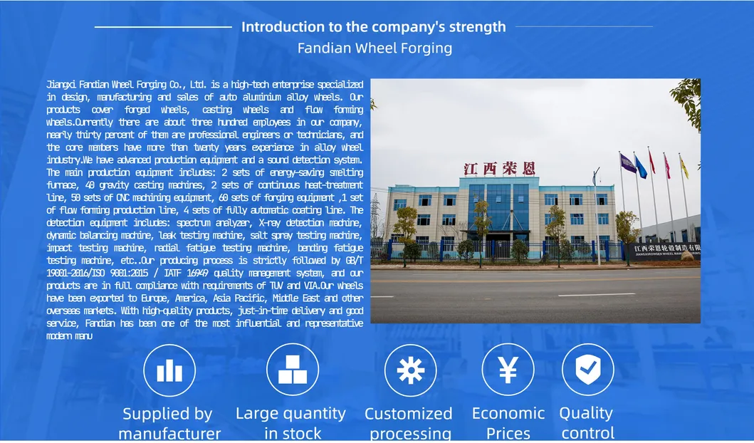 Alloy Wheels Display 11