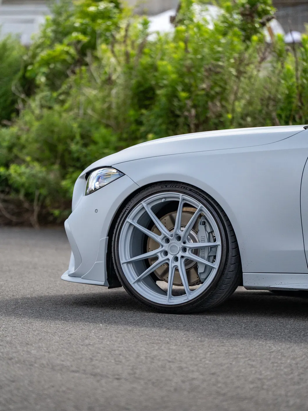 Deep Dish Wheel Rims